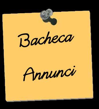 Bacheca annunci Viterbo